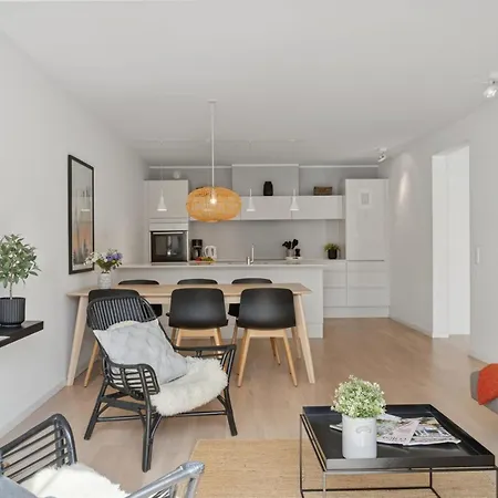 Benthe - 100m From The Sea By Interhome