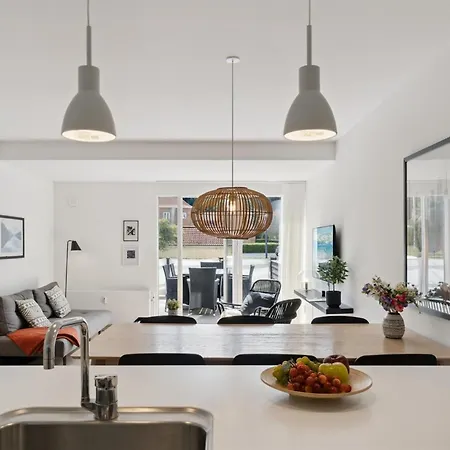 Benthe - 100m From The Sea By Interhome