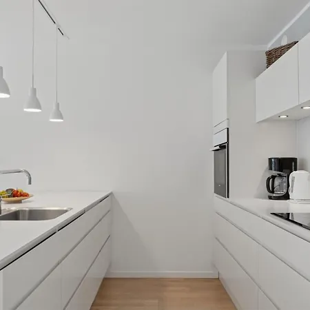 Benthe - 100m From The Sea By Interhome *