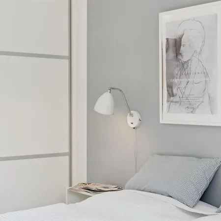 Benthe - 100m From The Sea By Interhome * Helsingør