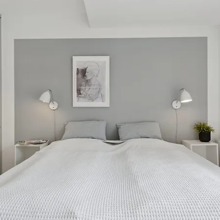 Benthe - 100m From The Sea By Interhome