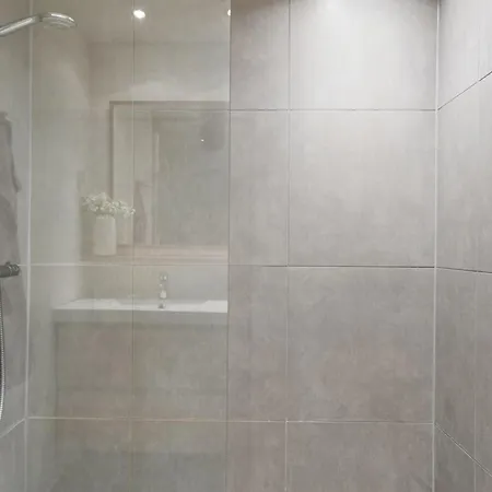 Appartamento Benthe - 100m From The Sea By Interhome *
