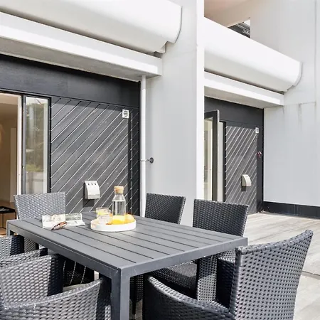 Benthe - 100m From The Sea By Interhome *