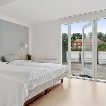 Appartamento Benthe - 100m From The Sea By Interhome *