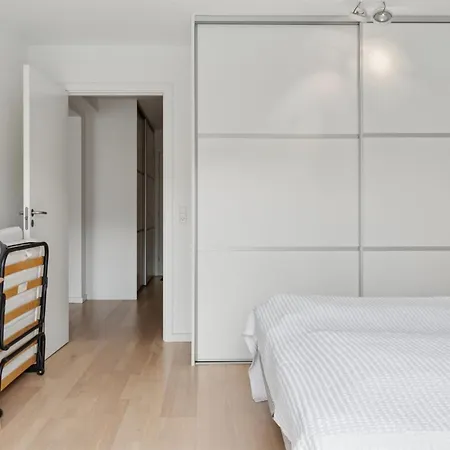 Benthe - 100m From The Sea By Interhome *