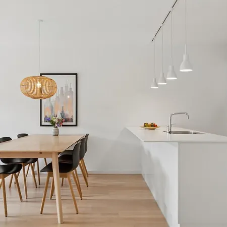 Benthe - 100m From The Sea By Interhome Apartamento Helsingør