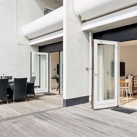 Benthe - 100m From The Sea By Interhome Apartamento *
