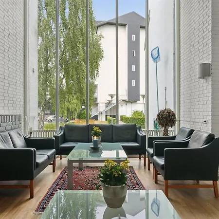 Apartamento Benthe - 100m From The Sea By Interhome