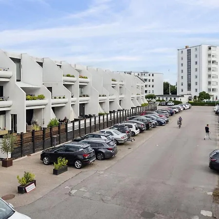 Apartamento Benthe - 100m From The Sea By Interhome Helsingør