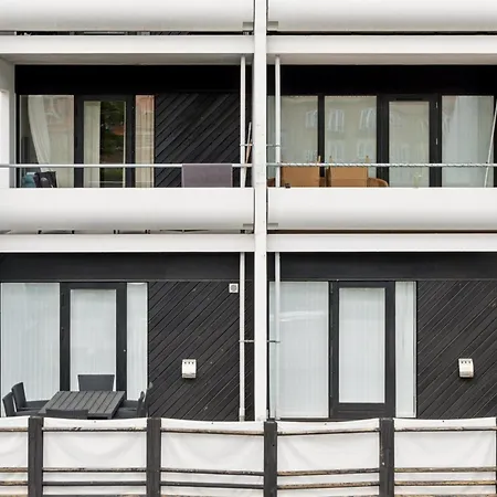 Apartamento Benthe - 100m From The Sea By Interhome *